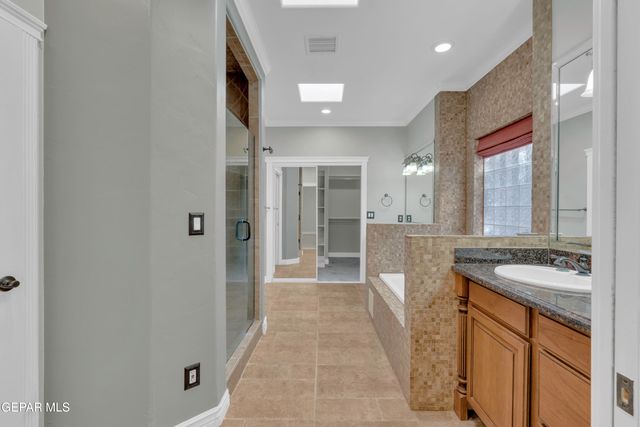 6071 LAGUNA VISTA Drive, El Paso, TX 79932