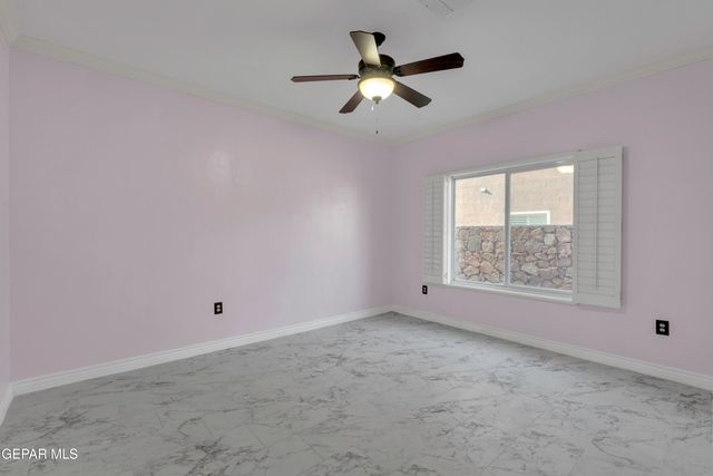 6071 LAGUNA VISTA Drive, El Paso, TX 79932