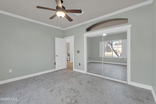 6071 LAGUNA VISTA Drive, El Paso, TX 79932