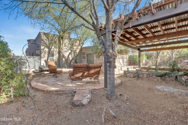 6071 LAGUNA VISTA Drive, El Paso, TX 79932