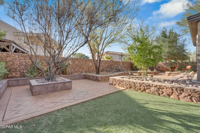 6071 LAGUNA VISTA Drive, El Paso, TX 79932