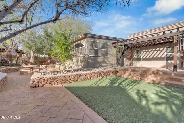 6071 LAGUNA VISTA Drive, El Paso, TX 79932