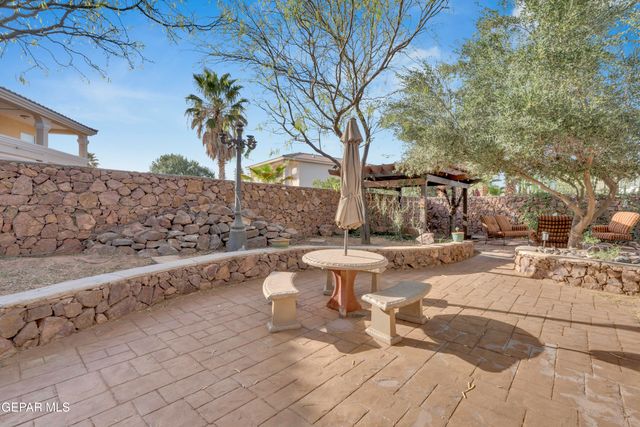 6071 LAGUNA VISTA Drive, El Paso, TX 79932