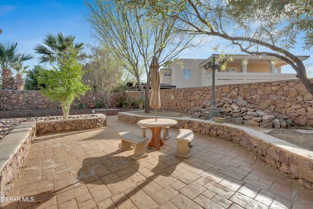 6071 LAGUNA VISTA Drive, El Paso, TX 79932