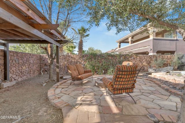 6071 LAGUNA VISTA Drive, El Paso, TX 79932