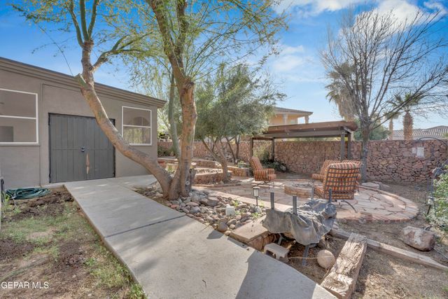 6071 LAGUNA VISTA Drive, El Paso, TX 79932