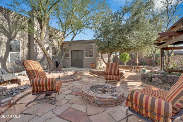 6071 LAGUNA VISTA Drive, El Paso, TX 79932