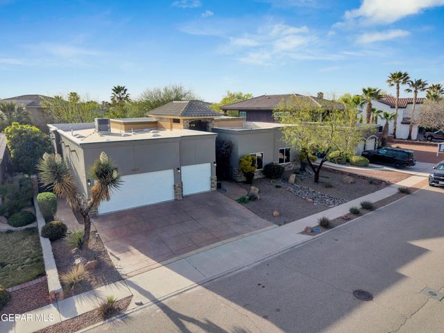 6071 LAGUNA VISTA Drive, El Paso, TX 79932