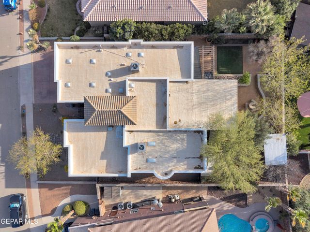 6071 LAGUNA VISTA Drive, El Paso, TX 79932