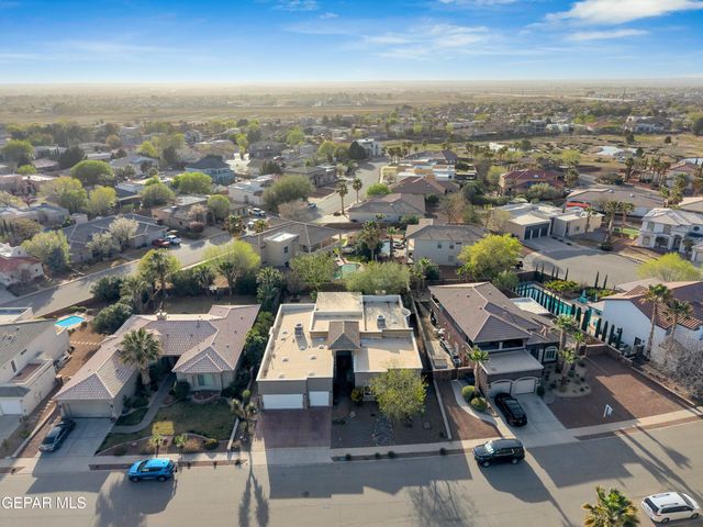 6071 LAGUNA VISTA Drive, El Paso, TX 79932