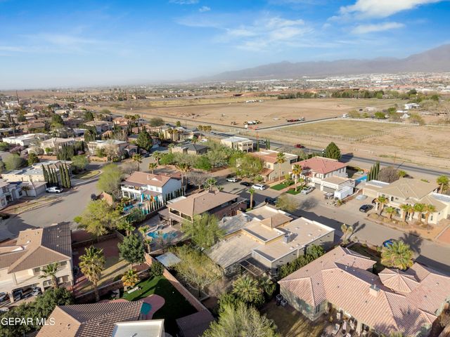 6071 LAGUNA VISTA Drive, El Paso, TX 79932