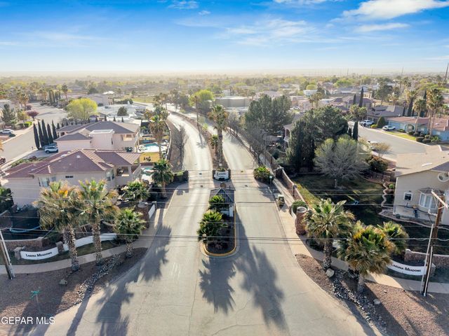 6071 LAGUNA VISTA Drive, El Paso, TX 79932