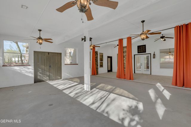 6071 LAGUNA VISTA Drive, El Paso, TX 79932