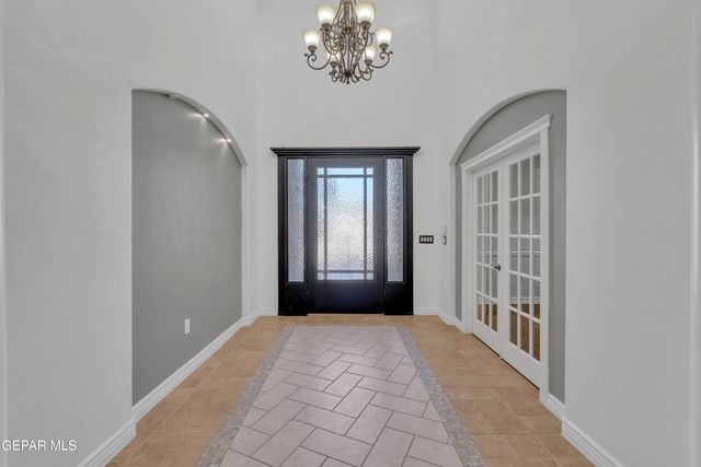 6071 LAGUNA VISTA Drive, El Paso, TX 79932