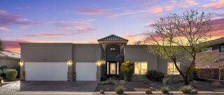 6071 LAGUNA VISTA Drive, El Paso, TX 79932