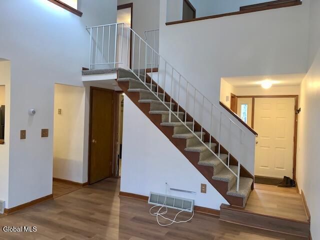 553C Sand Creek Road, Colonie, NY 12205