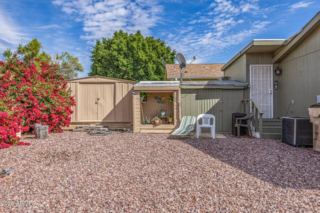 19802 N 32ND Street N OFC, Phoenix, AZ 85050