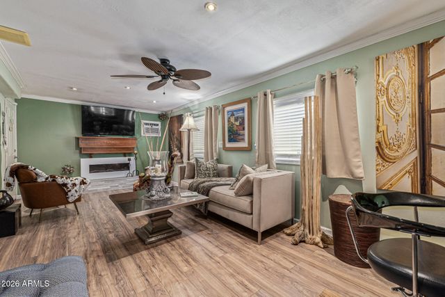 19802 N 32ND Street N OFC, Phoenix, AZ 85050