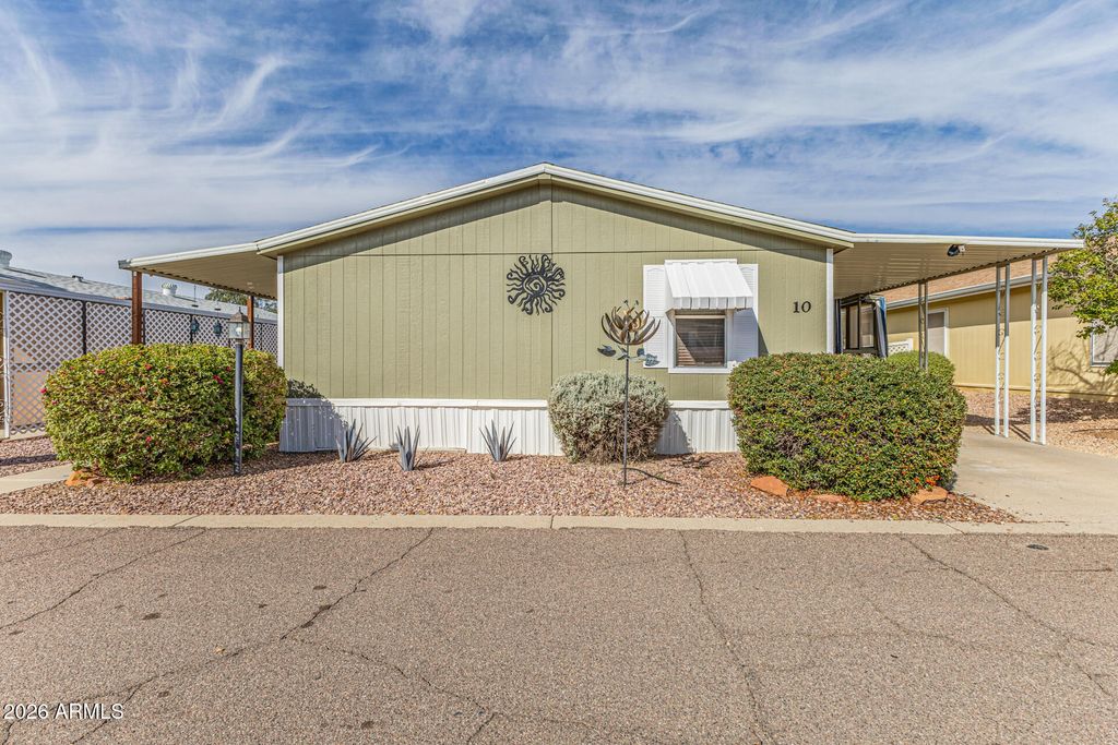 19802 N 32ND Street N OFC, Phoenix, AZ 85050