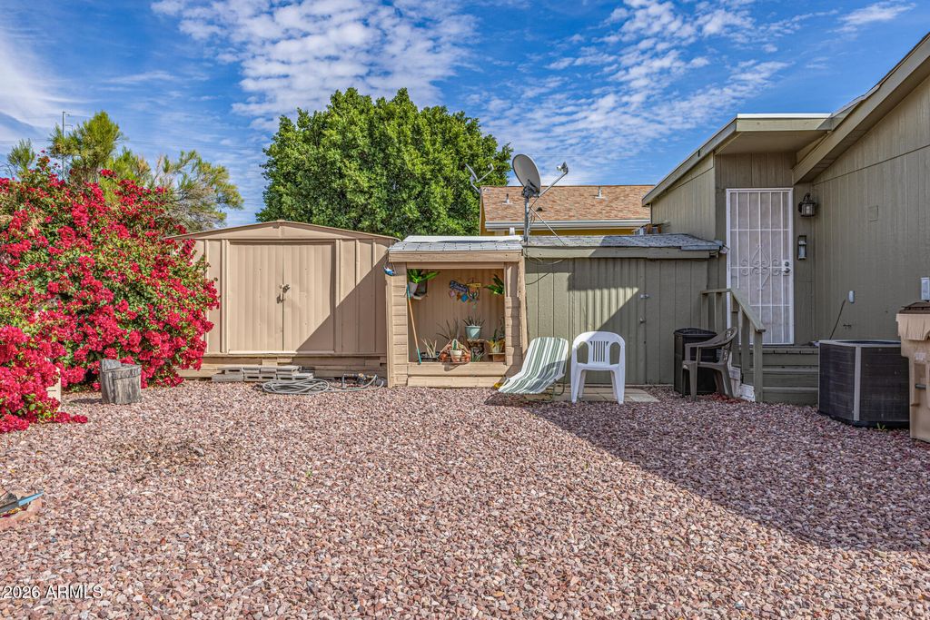 Image 26 of property listing at 19802 N 32ND Street N OFC, Phoenix, AZ 85050