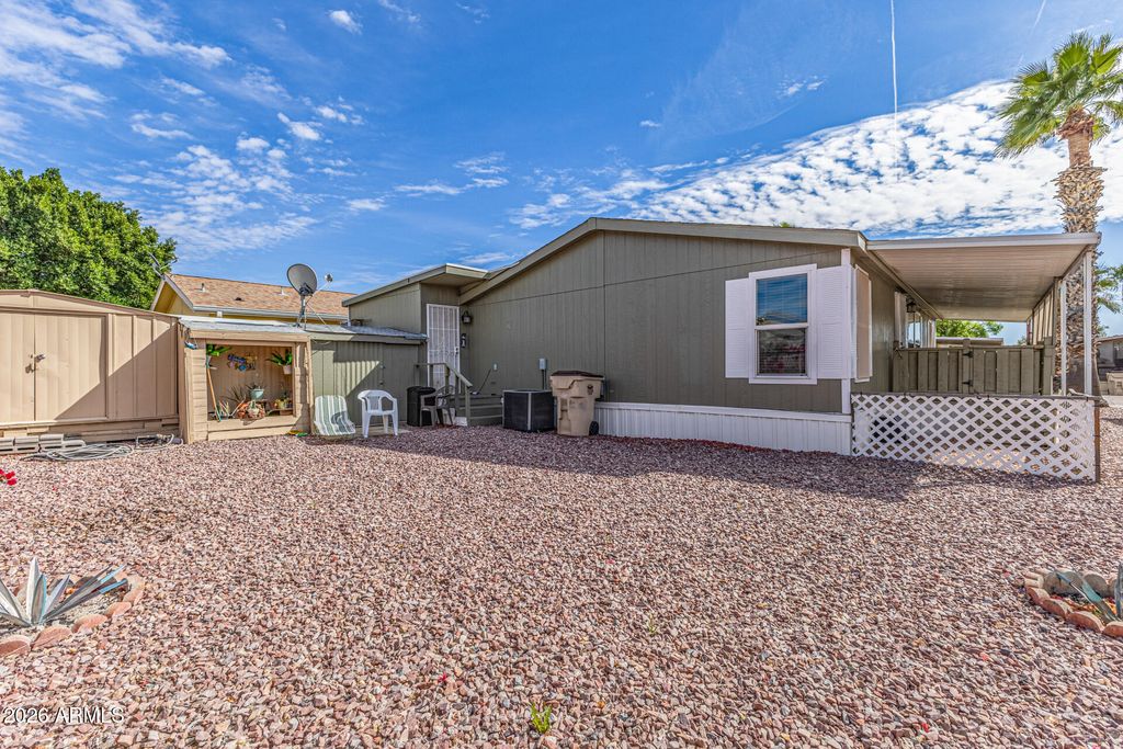 Image 27 of property listing at 19802 N 32ND Street N OFC, Phoenix, AZ 85050