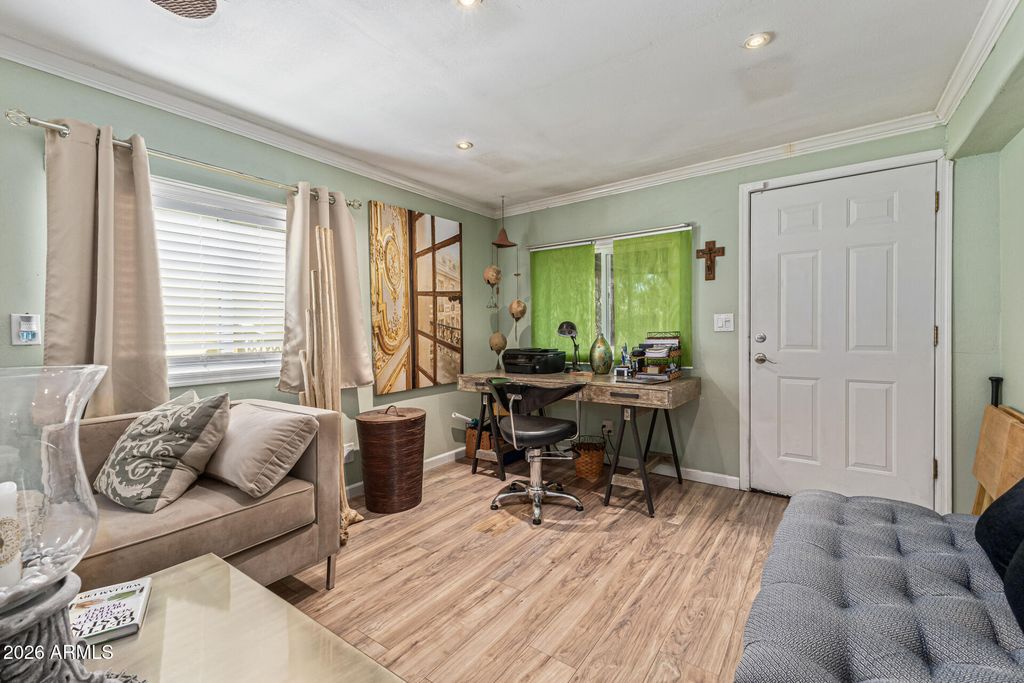 Image 5 of property listing at 19802 N 32ND Street N OFC, Phoenix, AZ 85050