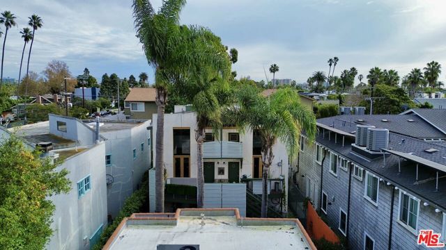 558 San Juan Avenue, Venice (los Angeles), CA 90291