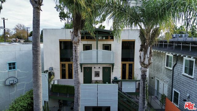 558 San Juan Avenue, Venice (los Angeles), CA 90291