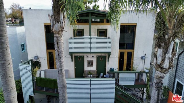 558 San Juan Avenue, Venice (los Angeles), CA 90291