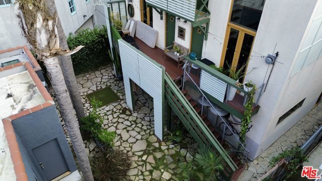558 San Juan Avenue, Venice (los Angeles), CA 90291