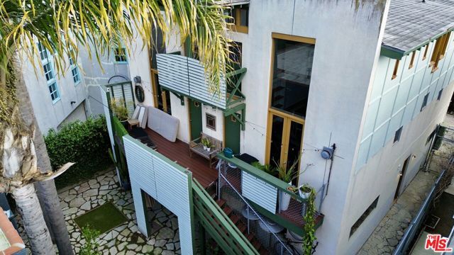 558 San Juan Avenue, Venice (los Angeles), CA 90291