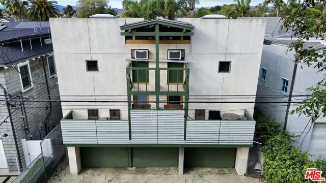 558 San Juan Avenue, Venice (los Angeles), CA 90291