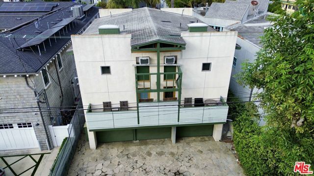 558 San Juan Avenue, Venice (los Angeles), CA 90291