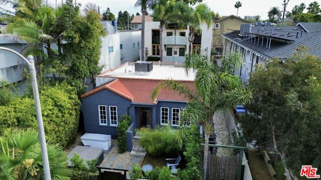 558 San Juan Avenue, Venice (los Angeles), CA 90291