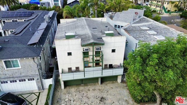 558 San Juan Avenue, Venice (los Angeles), CA 90291
