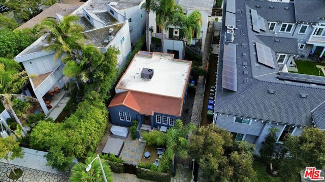 558 San Juan Avenue, Venice (los Angeles), CA 90291