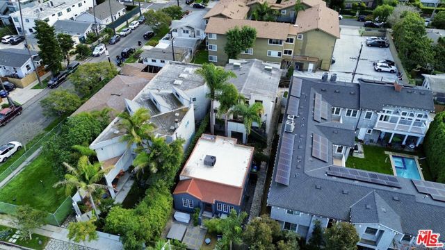 558 San Juan Avenue, Venice (los Angeles), CA 90291