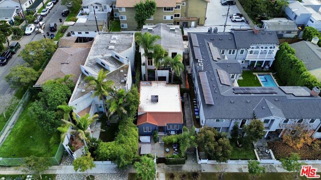 558 San Juan Avenue, Venice (los Angeles), CA 90291