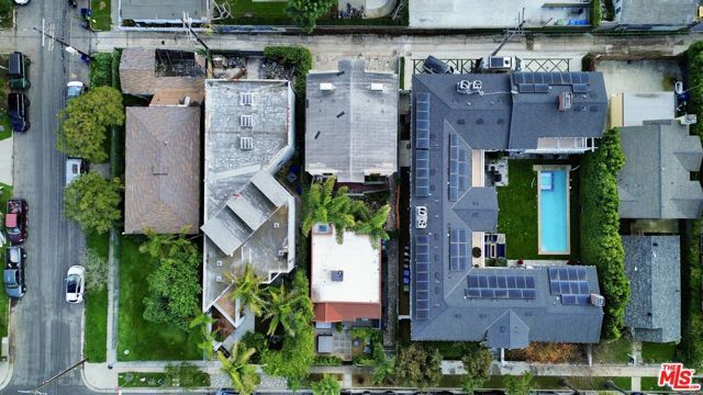 558 San Juan Avenue, Venice (los Angeles), CA 90291