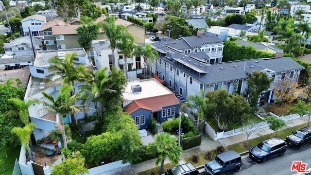 558 San Juan Avenue, Venice (los Angeles), CA 90291