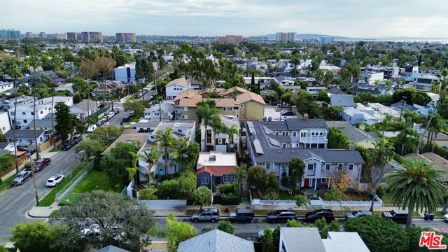 558 San Juan Avenue, Venice (los Angeles), CA 90291