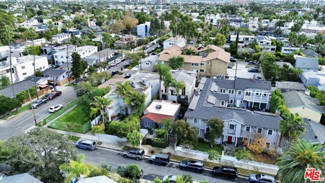 558 San Juan Avenue, Venice (los Angeles), CA 90291