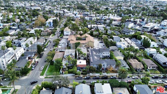 558 San Juan Avenue, Venice (los Angeles), CA 90291