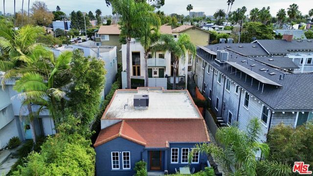 558 San Juan Avenue, Venice (los Angeles), CA 90291