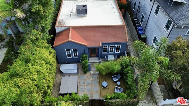 558 San Juan Avenue, Venice (los Angeles), CA 90291