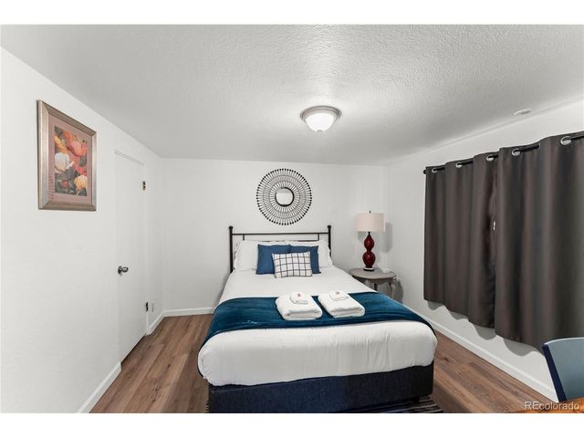 2706 W Pikes Peak Ave, Colorado Springs, CO 80904