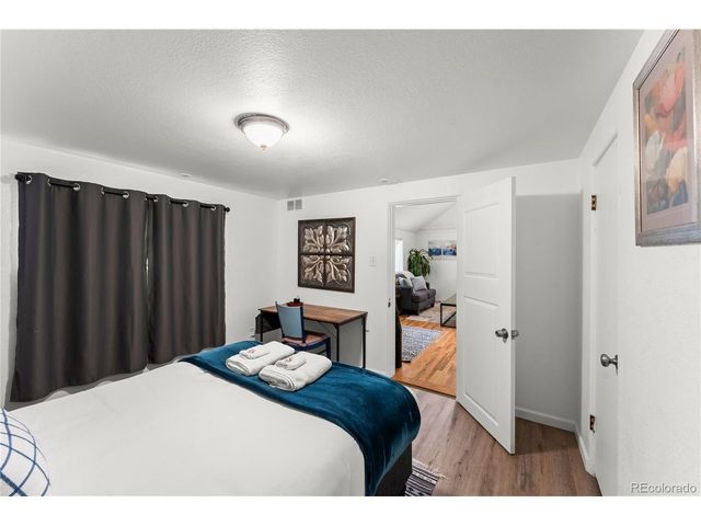 2706 W Pikes Peak Ave, Colorado Springs, CO 80904