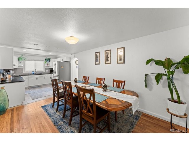 2706 W Pikes Peak Ave, Colorado Springs, CO 80904