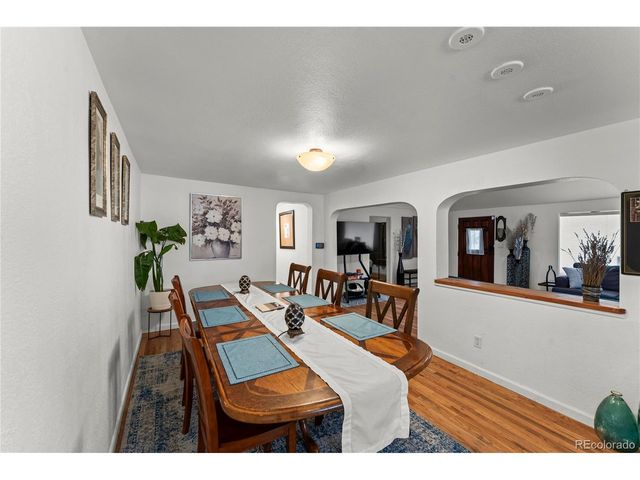 2706 W Pikes Peak Ave, Colorado Springs, CO 80904