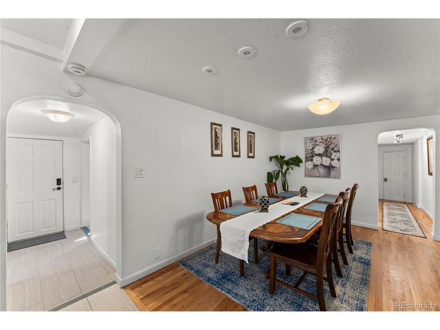2706 W Pikes Peak Ave, Colorado Springs, CO 80904